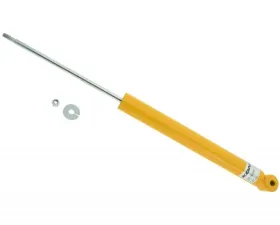 KONI Sport (yellow) 8040- internally adjustable, twin-tube low pressure gas Audi Rear